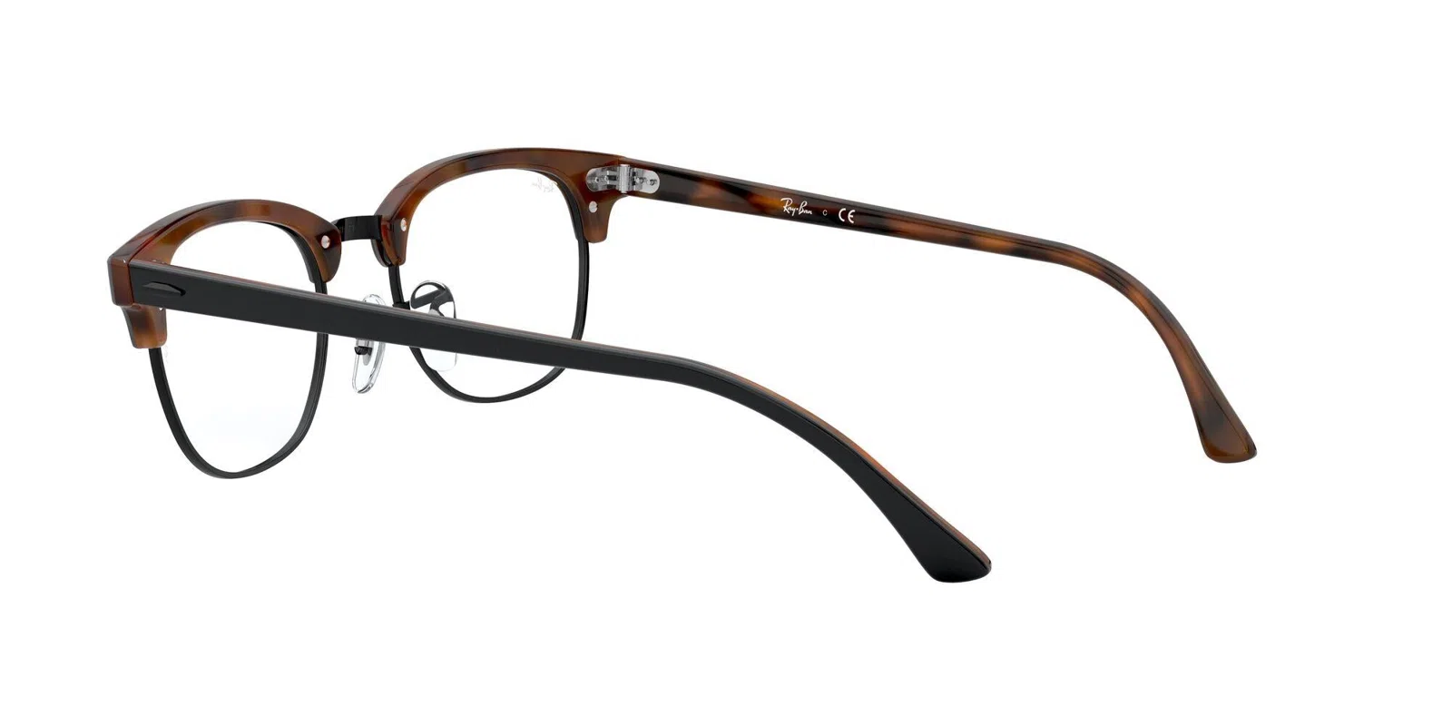 Ray-Ban Clubmaster 5154 Eyeglasses - view 176